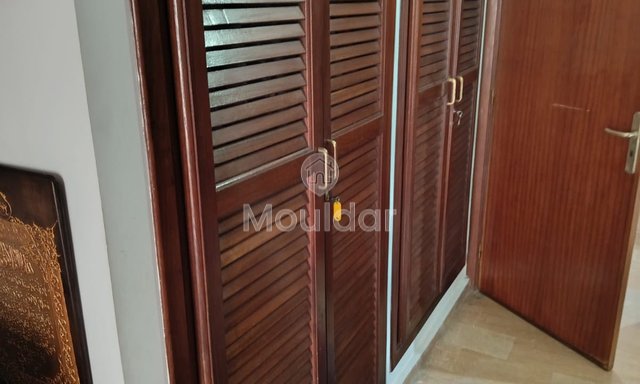 Appartement à vendre à Casablanca, Maârif Extension - 4