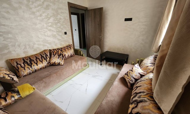 Appartamento in affitto a Sidi Maarouf, Casablanca - 4