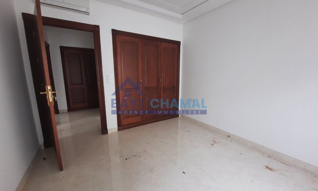 Apartment rental in Jbel Kbir - 3