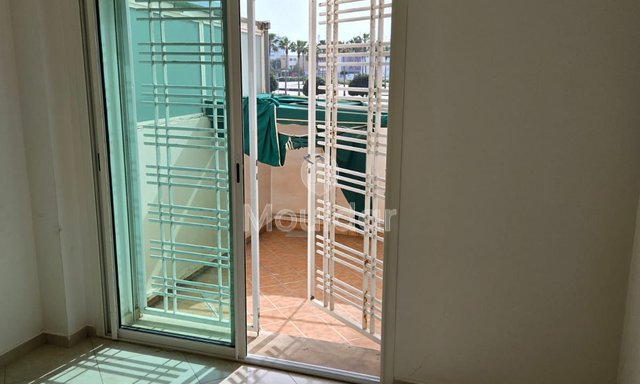 Appartement à louer à Rabat, Agdal - 2
