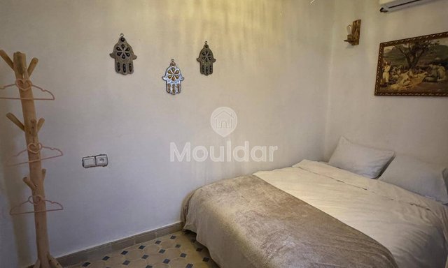 Riad à vendre à Marrakech Ancienne Médina