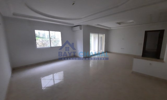 Apartment rental in Jbel Kbir