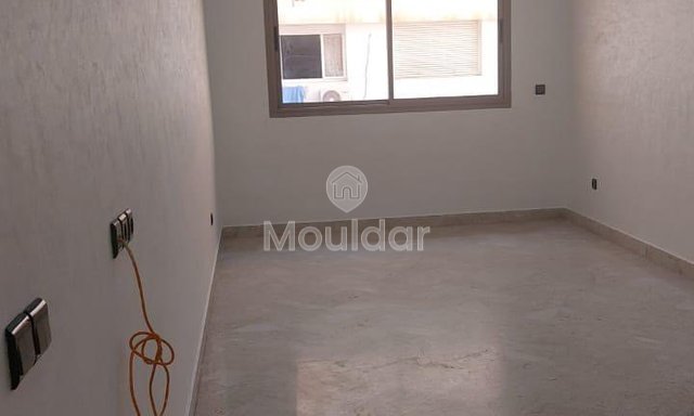 Appartement à louer à Rabat, Agdal - 4