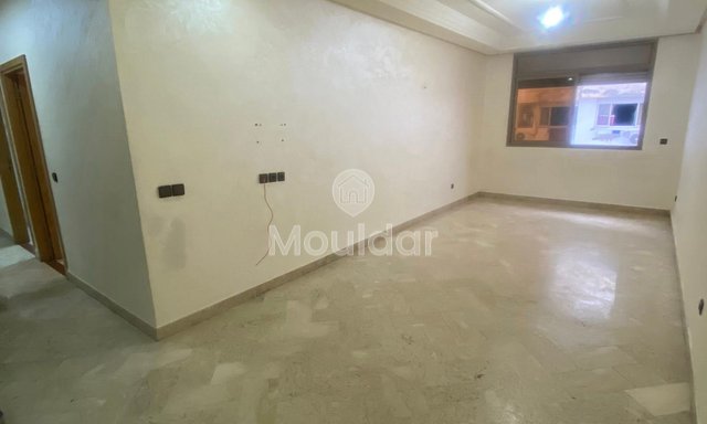 Appartement à louer à Rabat, Agdal