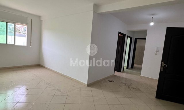 Appartement te koop in Tanger, Zemmouri