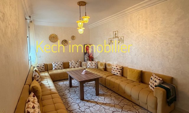 Apartament de închiriat în Marrakech, Route de Safi