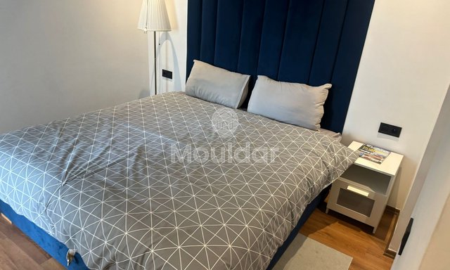 شقة للإيجار في الدار البيضاء، مدينة الدار البيضاء المالية - 2