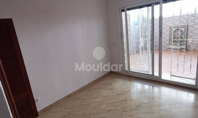 Appartement à louer à Casablanca, quartier Maarif