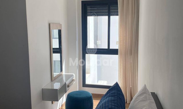 Studio à louer à Casablanca, Palmier - 5