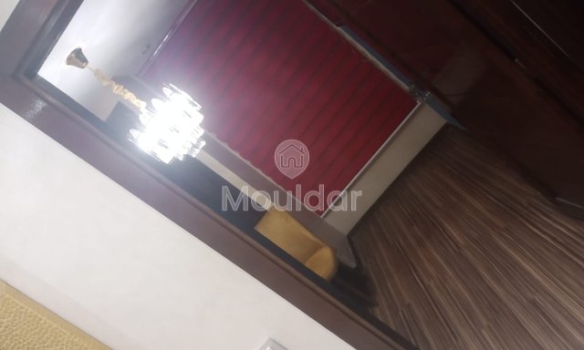Appartement à louer à Casablanca, 2 Mars - 4