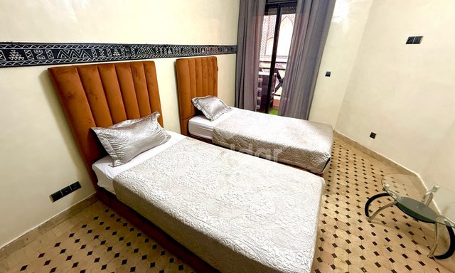Appartement à louer à Marrakech - 3