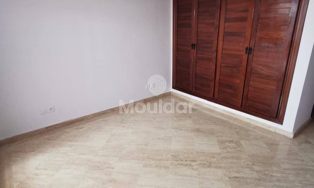 Appartement à louer à Casablanca, quartier Maarif - 2