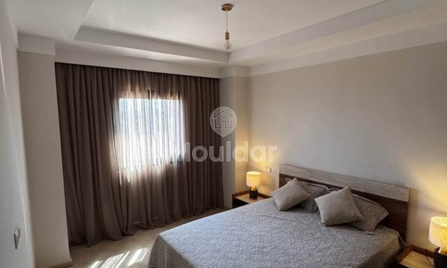 Appartement te huur in Marrakech, Casablancaweg