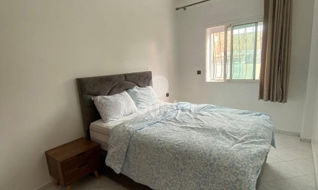 Appartement à louer à Mohammedia, Wafa - 2