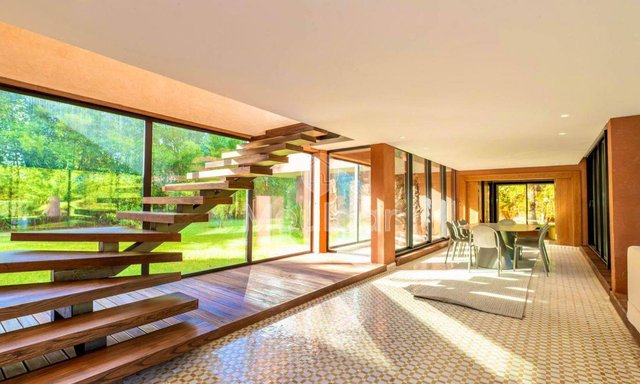 Vakantievilla te huur in Marrakech, Palmeraie - 2