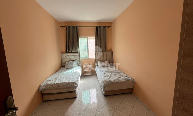 Appartement à louer à Mohammedia, Wafa - 3