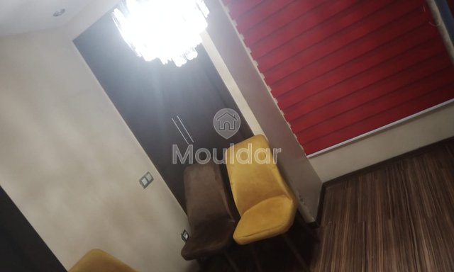 Appartement à louer à Casablanca, 2 Mars - 2