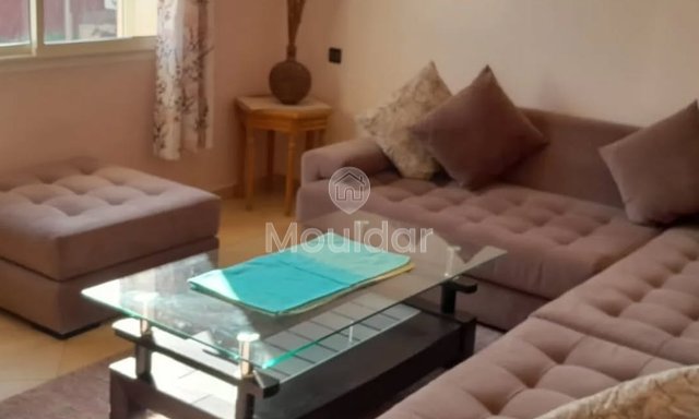 Appartement à louer à Agadir, Haut-Founty