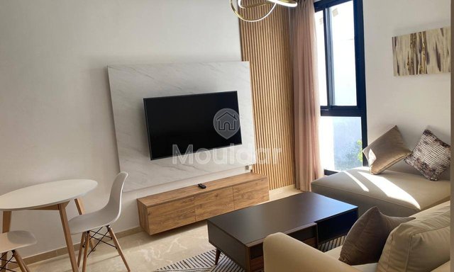 Studio à louer à Casablanca, Palmier - 2