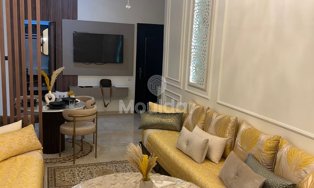 Apartamento para alugar em Marrakech, Mabrouka