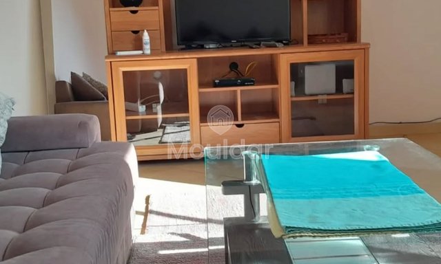 Appartement à louer à Agadir, Haut-Founty - 2