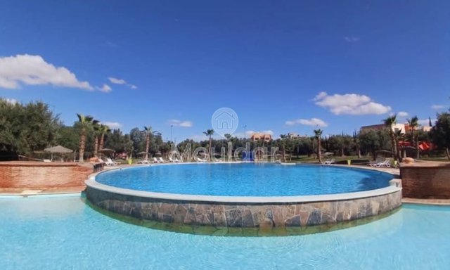 Appartement te huur in Marrakech, Casablancaweg - 3