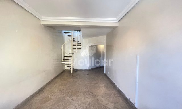 Appartement te huur in Marrakech, Guéliz - 3