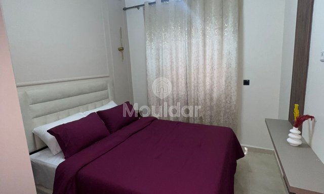 Apartamento para alugar em Marrakech, Mabrouka - 2