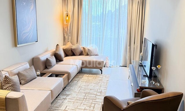 Studio for rent in Casablanca, Oasis