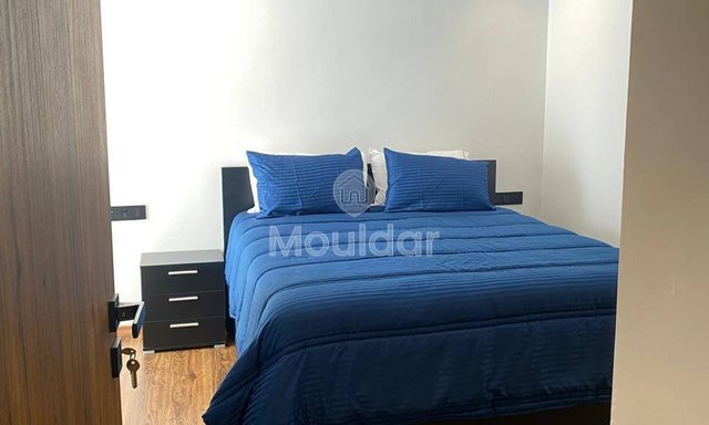 Studio à louer à Casablanca, Palmier - 4