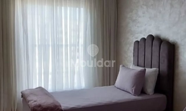 Apartamento para alugar em Agadir, Hay Mohammadi - 3