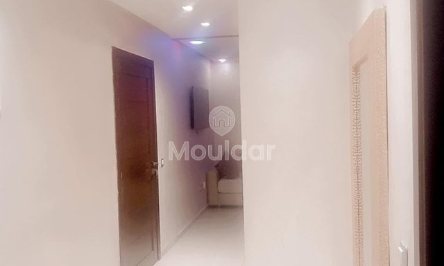 Appartement à louer à Casablanca, 2 Mars