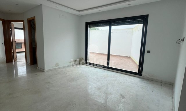 Appartement te koop in Casablanca, Hay Rajaa