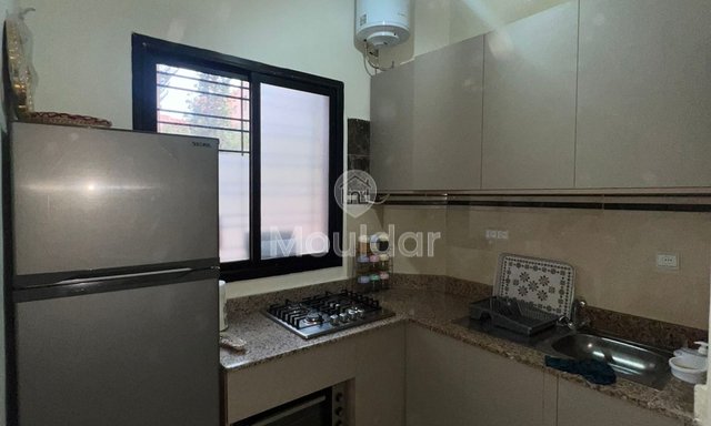 Apartamento para alugar em Marrakech, Mabrouka - 4
