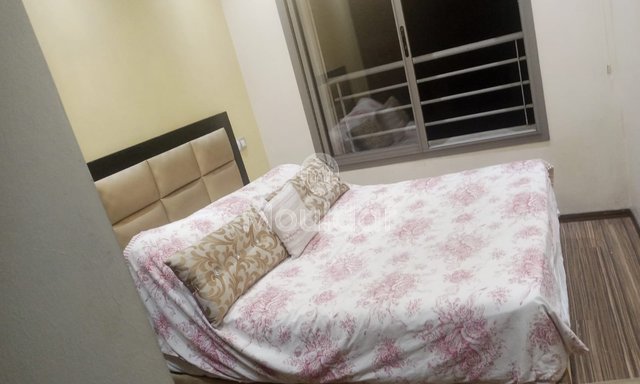 Appartement à louer à Casablanca, 2 Mars - 3