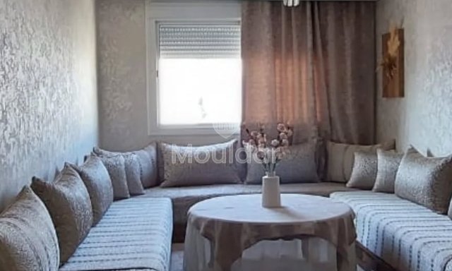 Apartamento para alugar em Agadir, Hay Mohammadi