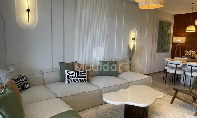 Appartamento in affitto a Casablanca Finance City