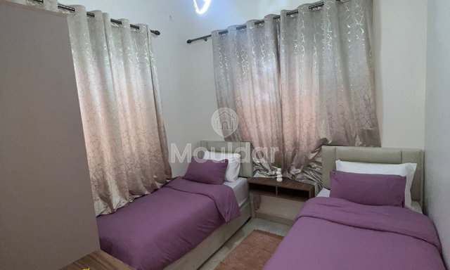 Apartamento para alugar em Marrakech, Mabrouka - 3
