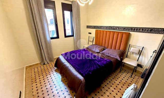 Appartement à louer à Marrakech - 2