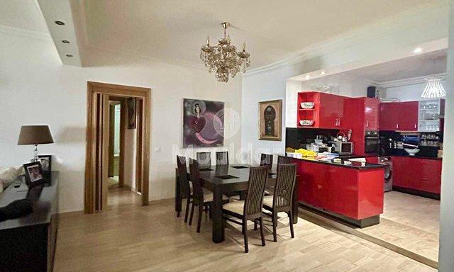 Appartamento in affitto a Aïn Diab, Casablanca
