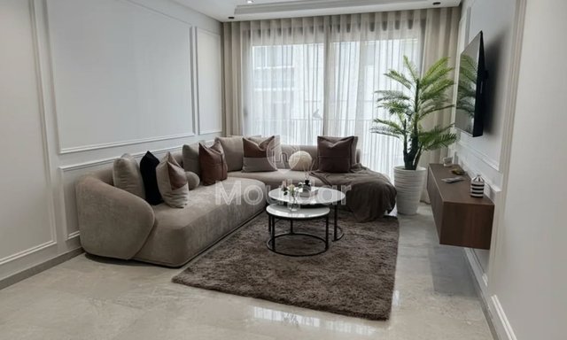 Studio do wynajęcia w Casablance, Dzielnica Szpitali