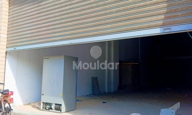 Local comercial en alquiler en Aïn Sebaâ, Casablanca - 3
