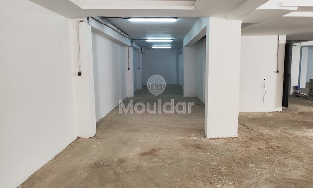 Local comercial en venta en Tétouan, Hay Boussafou