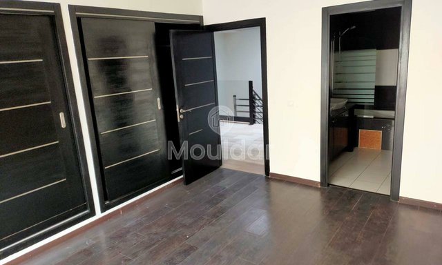 Duplex à louer à Casablanca, Maarif - 4
