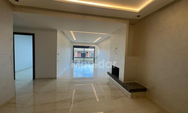 Appartement à vendre à El Menzeh - 2