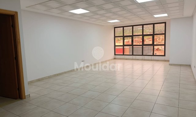 Bureau à louer à Béni Mellal