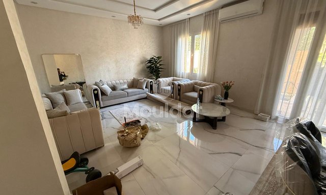 Villa à louer à Marrakech, Targa