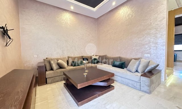 Villa à louer à Marrakech, Route d'Ourika