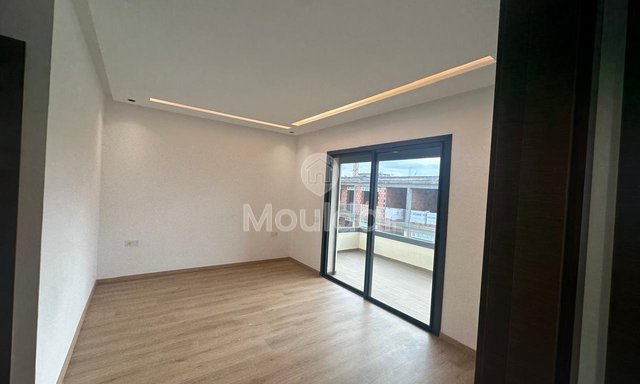 Appartement à vendre à El Menzeh