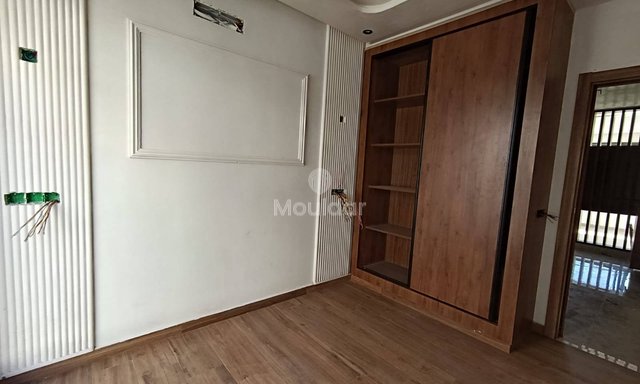 Appartement à vendre à Béni Mellal 2 chambres
